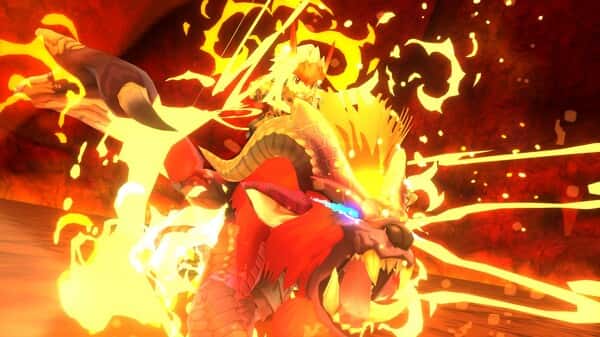 怪物猎人物语 Monster Hunter Stories 全DLC游戏封面